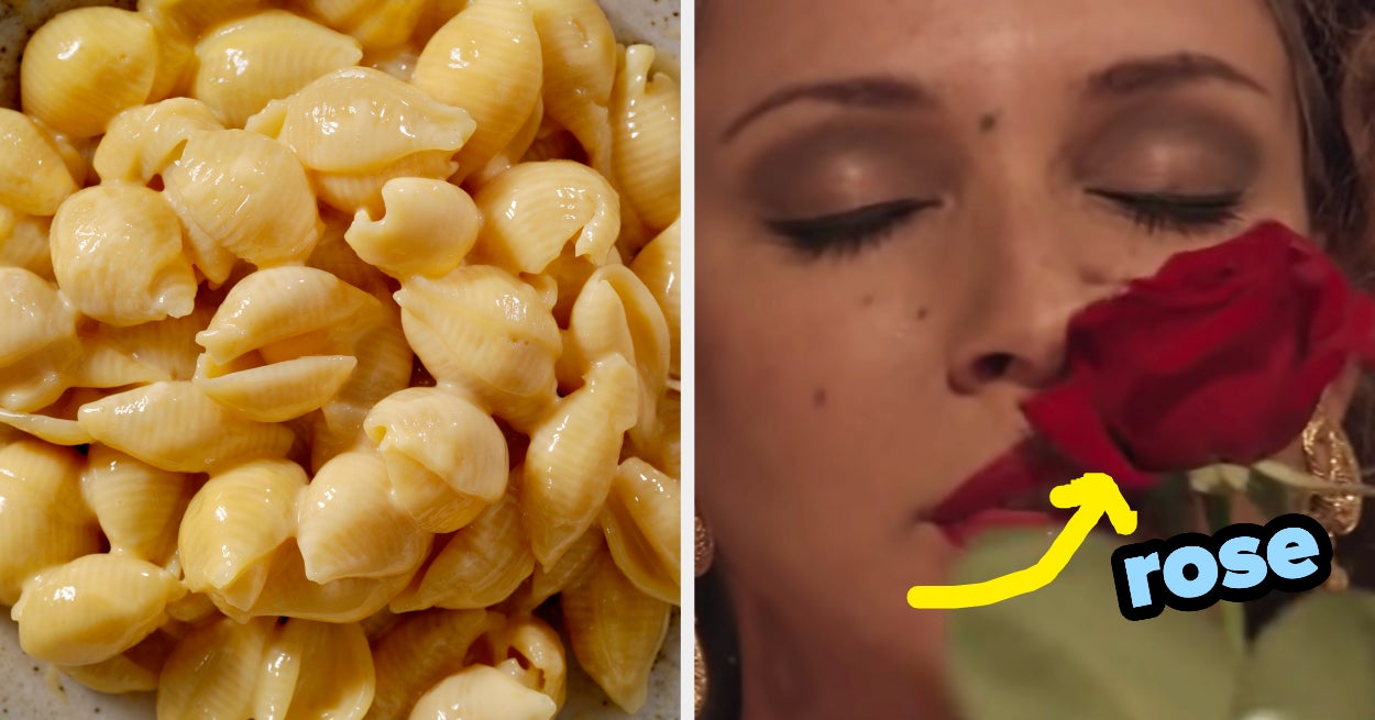 Food Quiz Eat Food See Which Scent Describes You