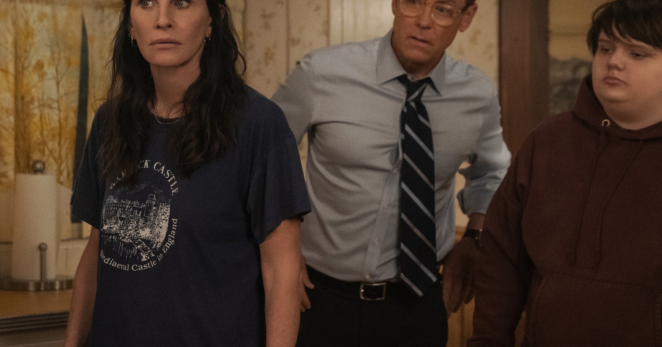 17 Reasons That Will Make You Wish You Watched "Shining Vale" Sooner