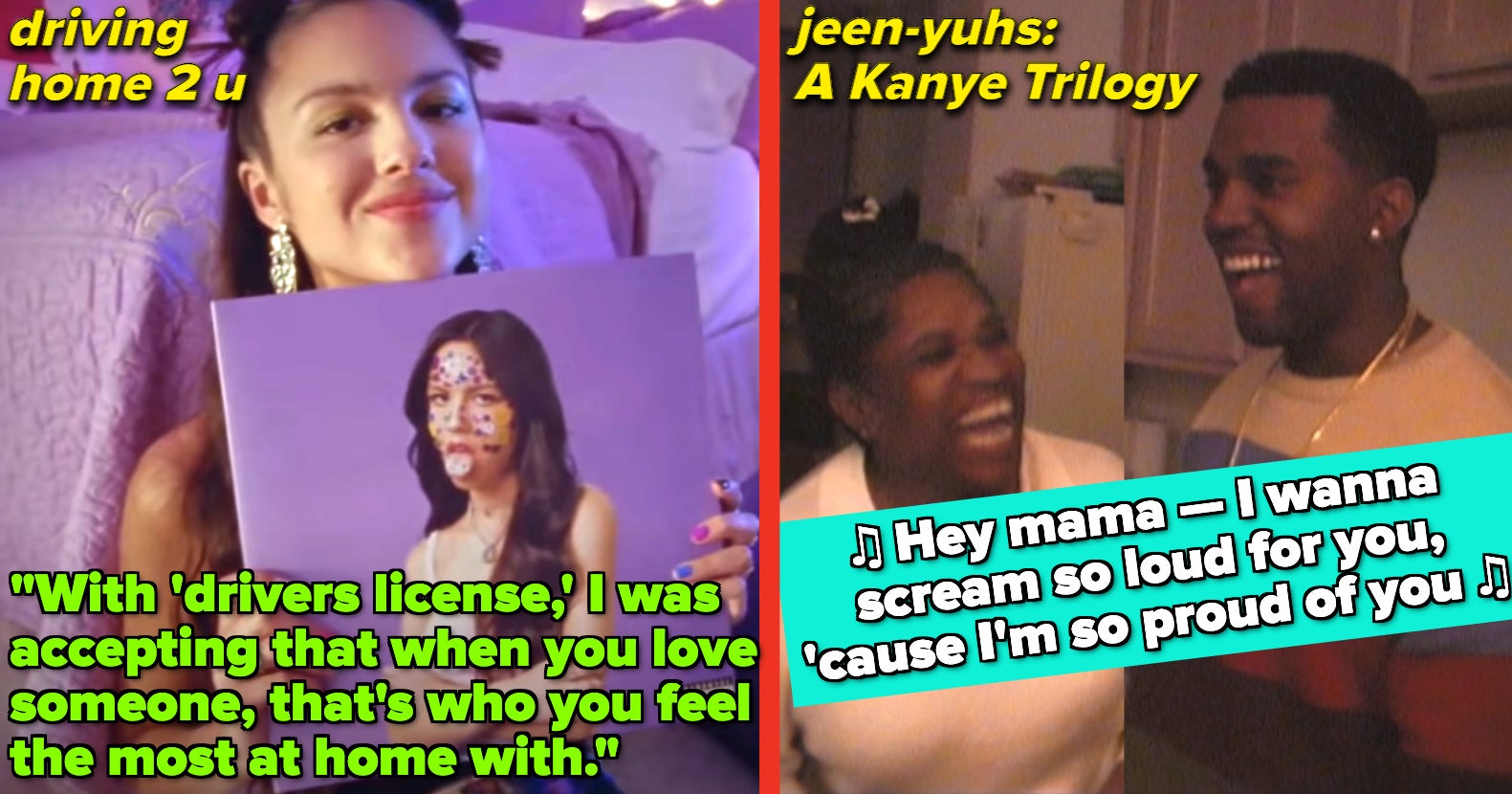 Some Famous People Have Been Through A Lot In Their Lives, And Here Are 26 Intriguing Celeb Documentaries To Prove It