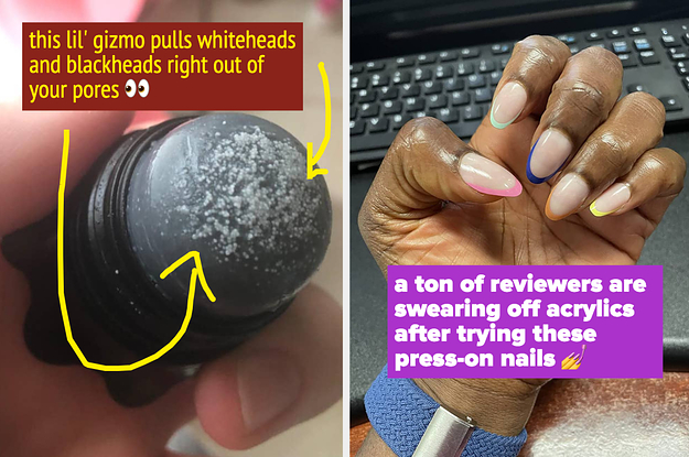 45 Viral TikTok Beauty Products That Actually Work — And We Have The Receipts