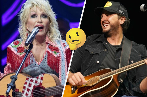 I’m Genuinely Curious If You Think These Artists Are More Pop Or Country?