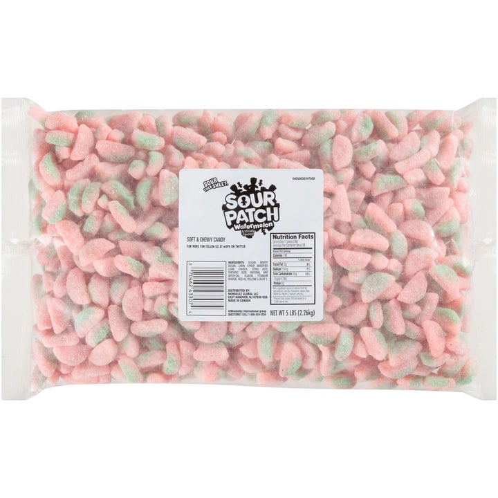 21 Of The Best Places To Buy Candy Online