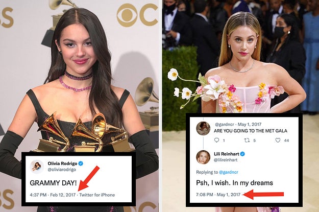 36 Times Celebrities Actually Predicted The Future