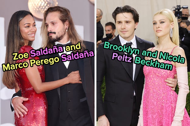 11 Hollywood Men Who Broke Tradition And Took Their Wife's Last Name
