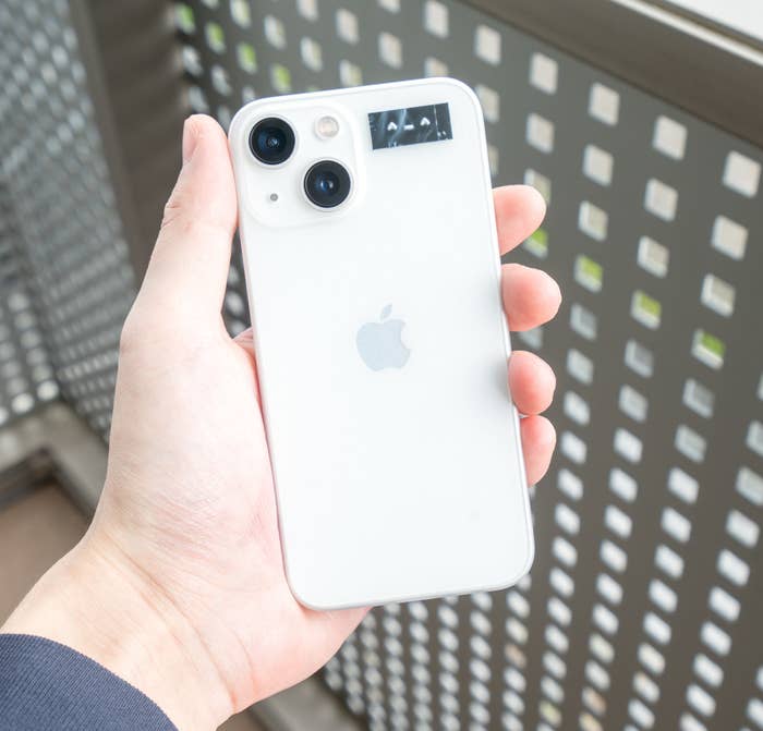 このデザインは凄すぎる まるで裸な 極薄軽iphoneケース に一目惚れした このデザインは凄すぎる まるで裸な 極薄軽iphoneケース に一目惚れした