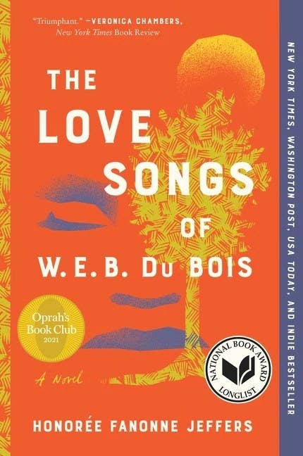 photo of book cover