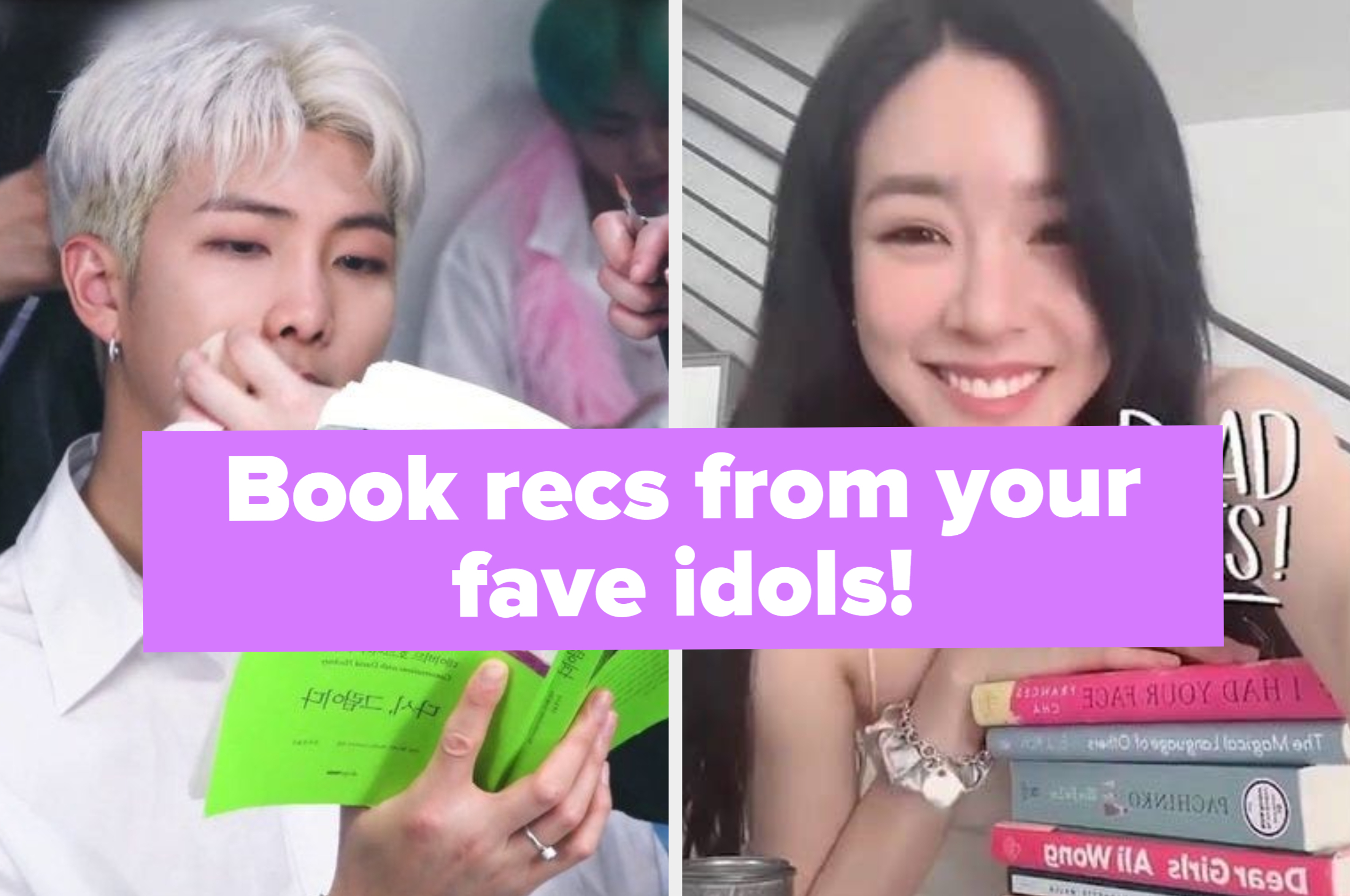 The Bookworm: BTS Inspired Outfits! I Dressed Like Kpop Idols For A Week!