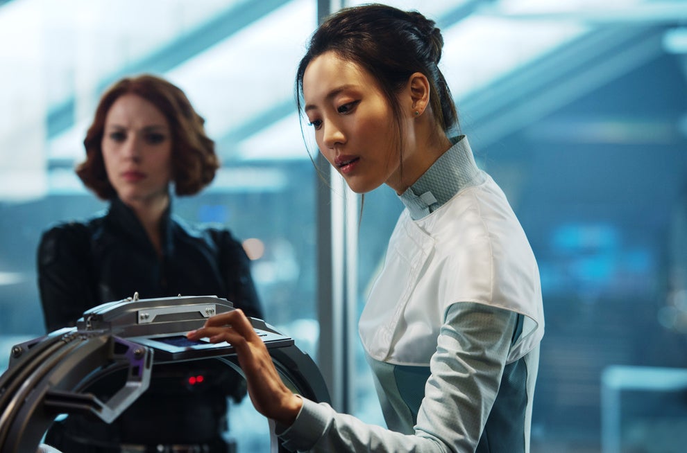 22 Forgotten Characters In The MCU