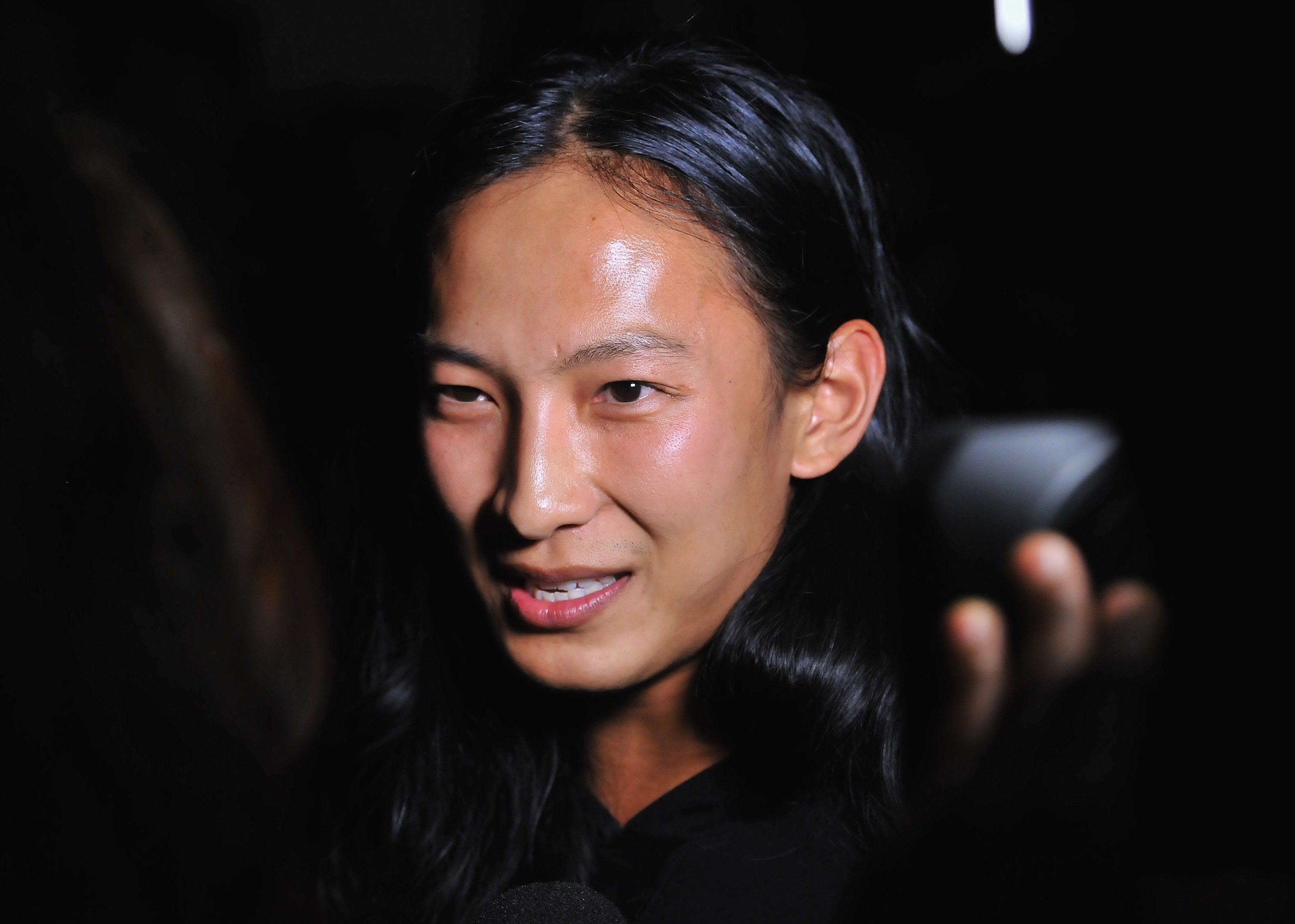 Alexander Wang Held His First Runway Show Since Sexual Assault Allegations