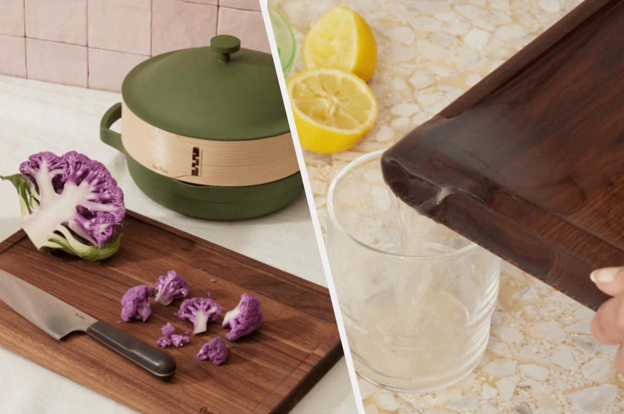 Save Up to 25% Off During the Our Place Spring Sale—Including the  Much-Loved Always Pan.