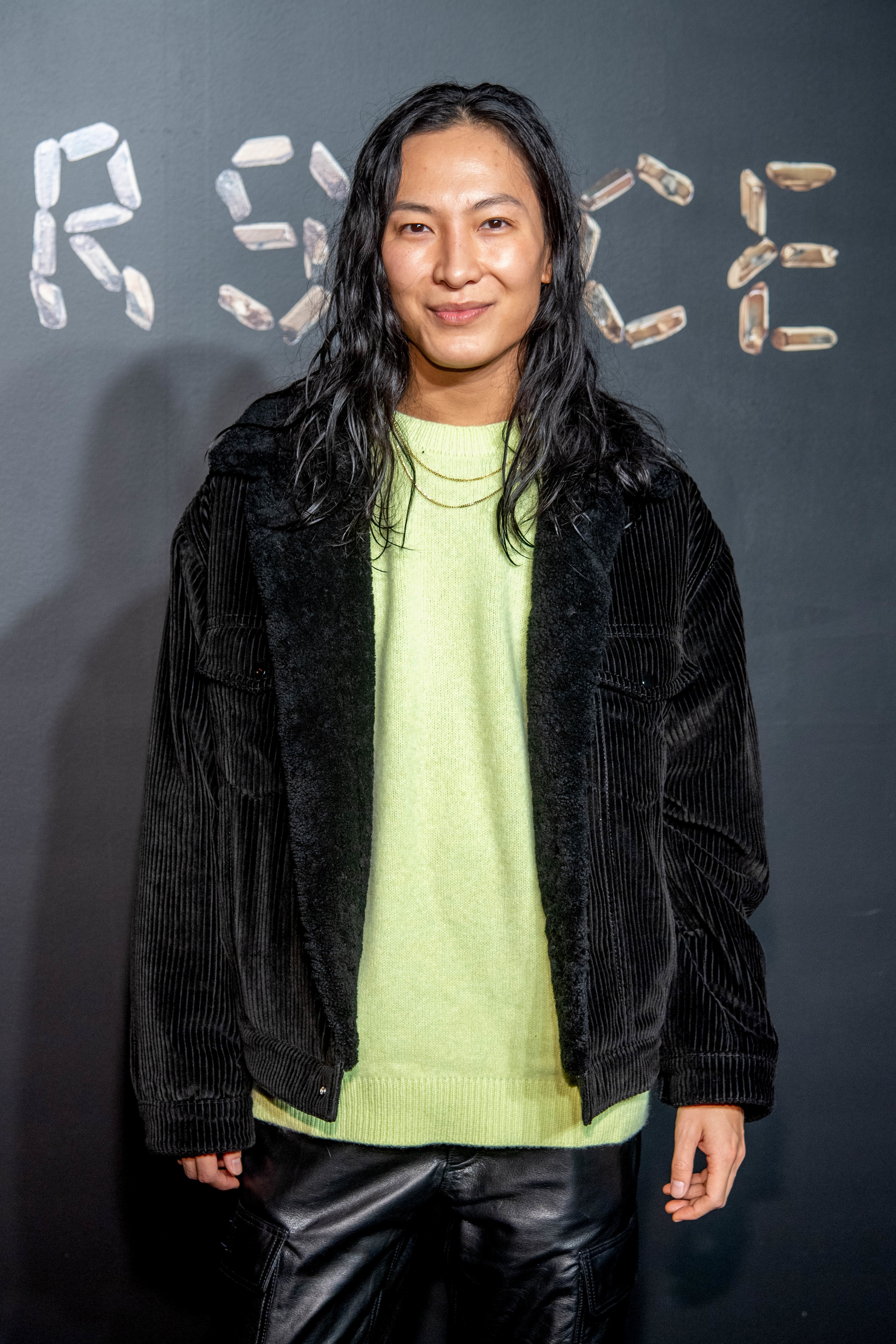 Alexander Wang Held His First Runway Show Since Sexual Assault Allegations