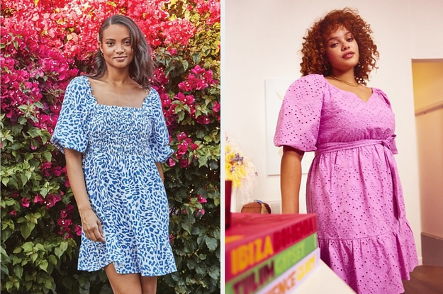 31 Gorgeous Dresses From Walmart That Just Might Become Your New Go-To