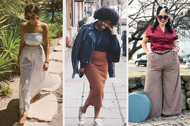 33 Pieces Of Clothing You Should Probably Already Own, But Don't