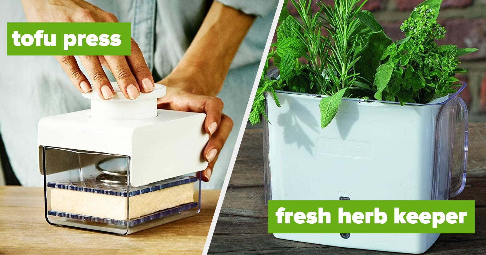 18 Useful Kitchen Products That Make Cooking Easy