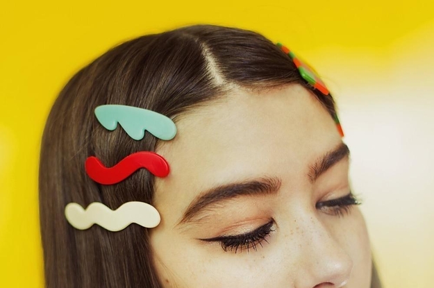 34 Thoughtful Gifts From You To Your Hair