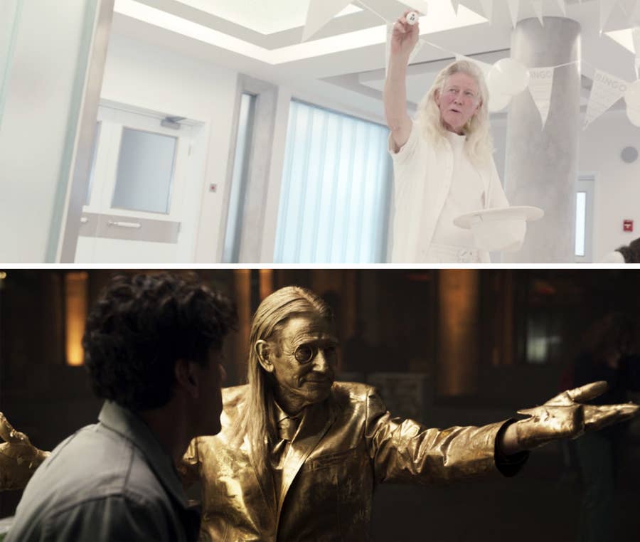 23 Moon Knight Episode Easter Eggs