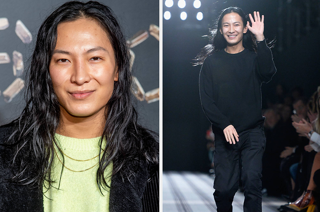 Report: Alexander Wang is Headed to Balenciaga