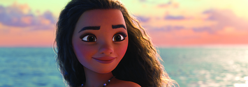 Moana Almost Had A Very Different Ending