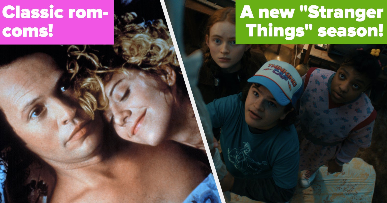 Netflix Just Released All Of Their New Titles For May, So You'd Better Clear Your Schedule