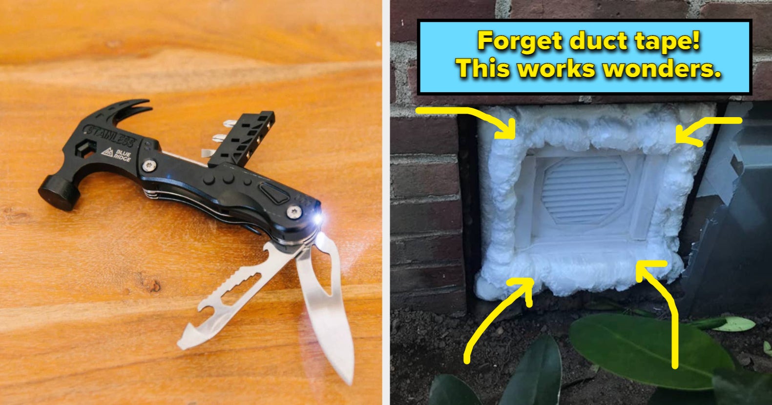 28 Items To Keep Handy At Home If You Fear Being Unprepared To Fix Things
