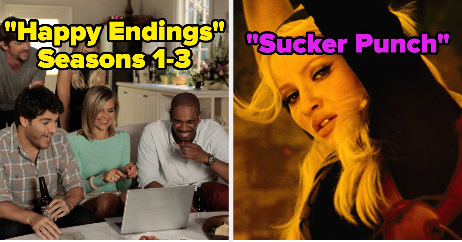 It's Time To Bid A Fond Farewell To These 38 Netflix Titles In May 2022