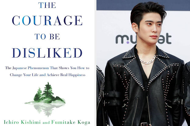 13 Books Your Favorite K-Pop Idols Loved And So Will You