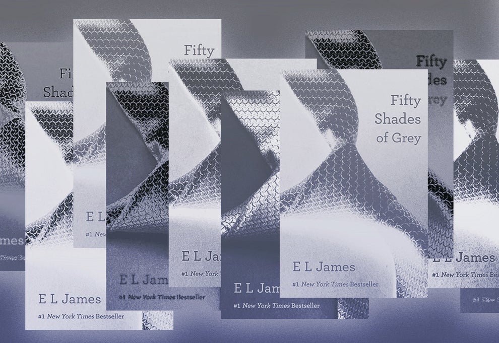“Fifty Shades Of Grey” Made Us Talk About Kink