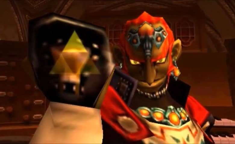 10 Unforgettable Moments From The Legend of Zelda: A Link to the Past