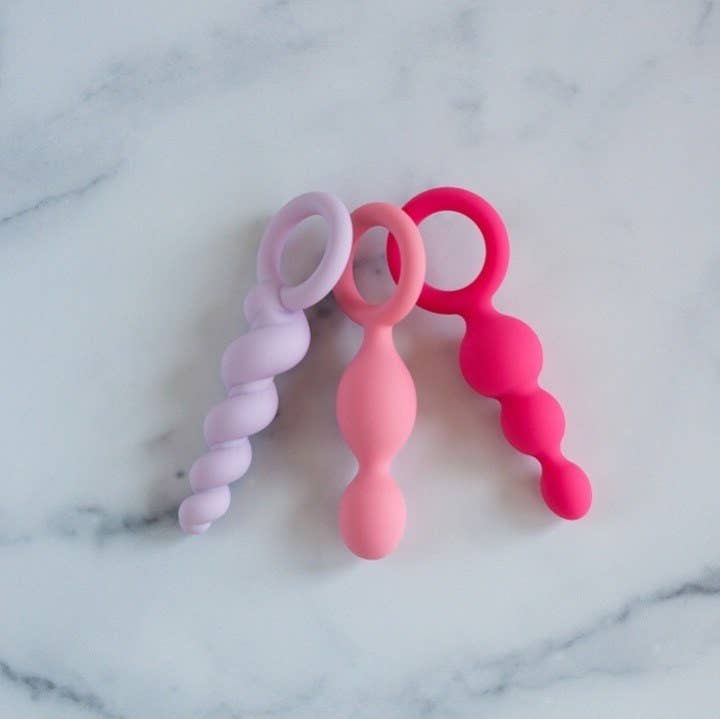 21 Queer-Owned And Operated Sex Shops 21 Queer-Owned And Operated Sex Shops
