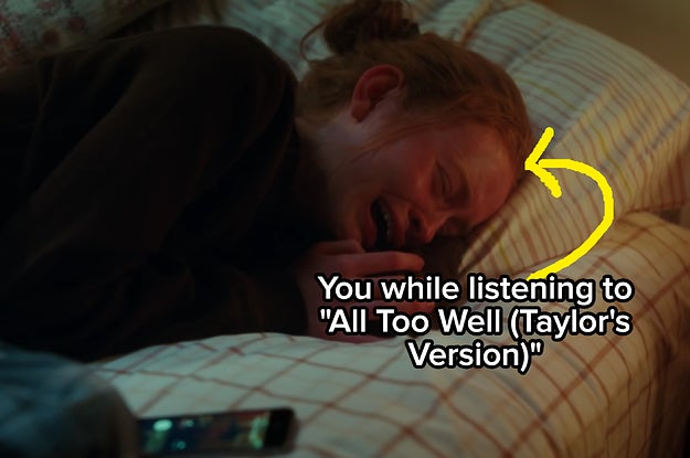 6 Breakup Songs You Can Listen To While Going Through The 7 Stages Of Relationship Grief