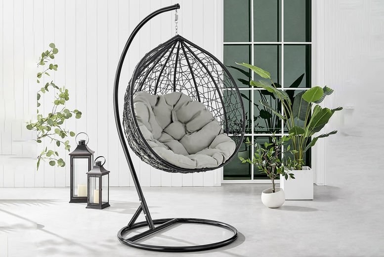 livingsocial egg chair