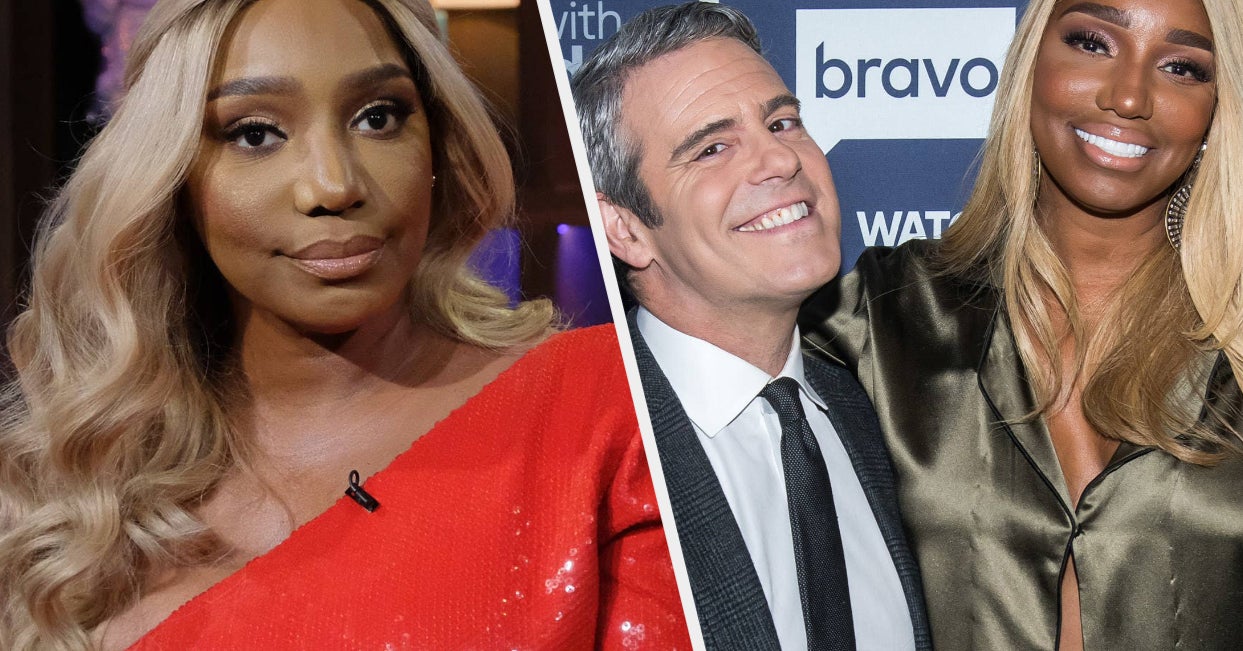 NeNe Leakes Sues RHOA Producers, Andy Cohen Over Racism Allegations
