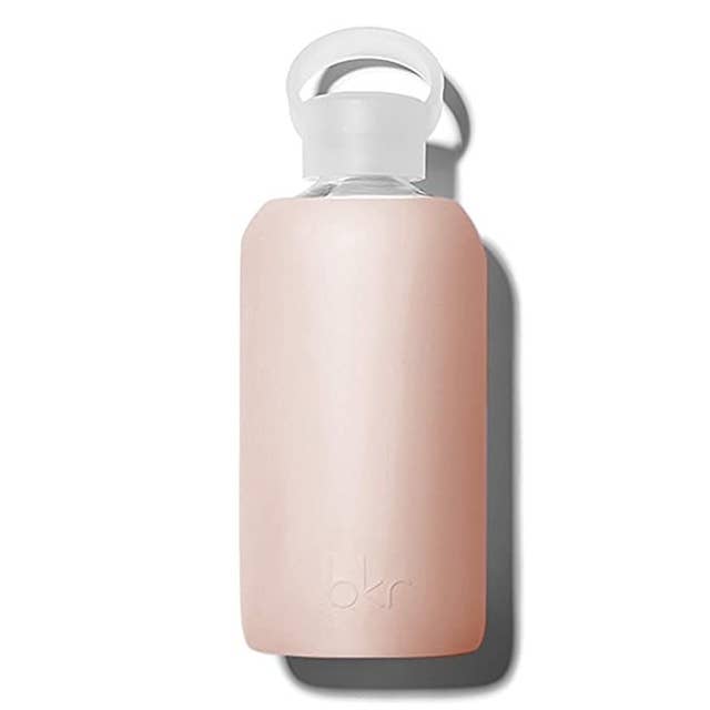 Trendy water bottles help make staying hydrated easy and fashionable