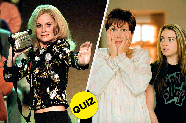 Can You Name These Famous Movie Moms?