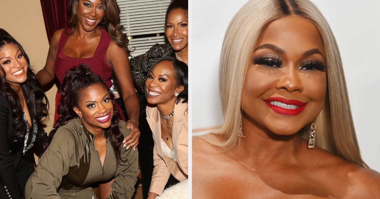 "Bye Wig!": These Are The 19 Shadiest Reads In "The Real Housewives Of Atlanta" History