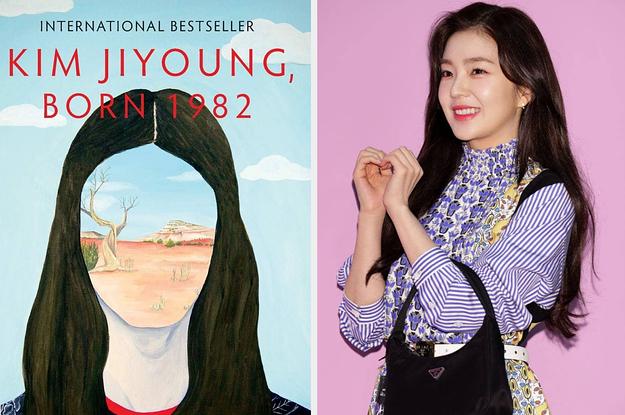 13 Books Your Favorite K-Pop Idols Loved And So Will You