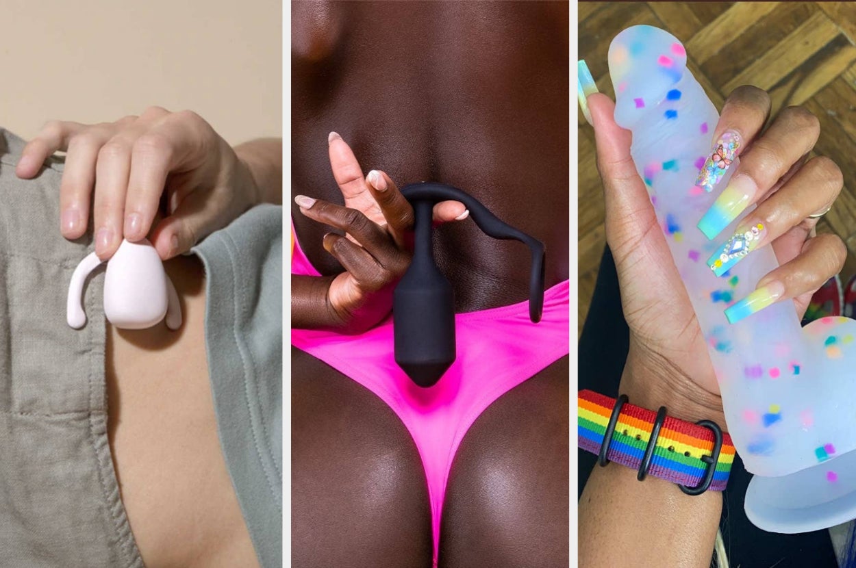 Here Are 22 Women-Run And -Operated Sex Toy Shops Here Are 22 Women-Run And -Operated Sex Toy Shops