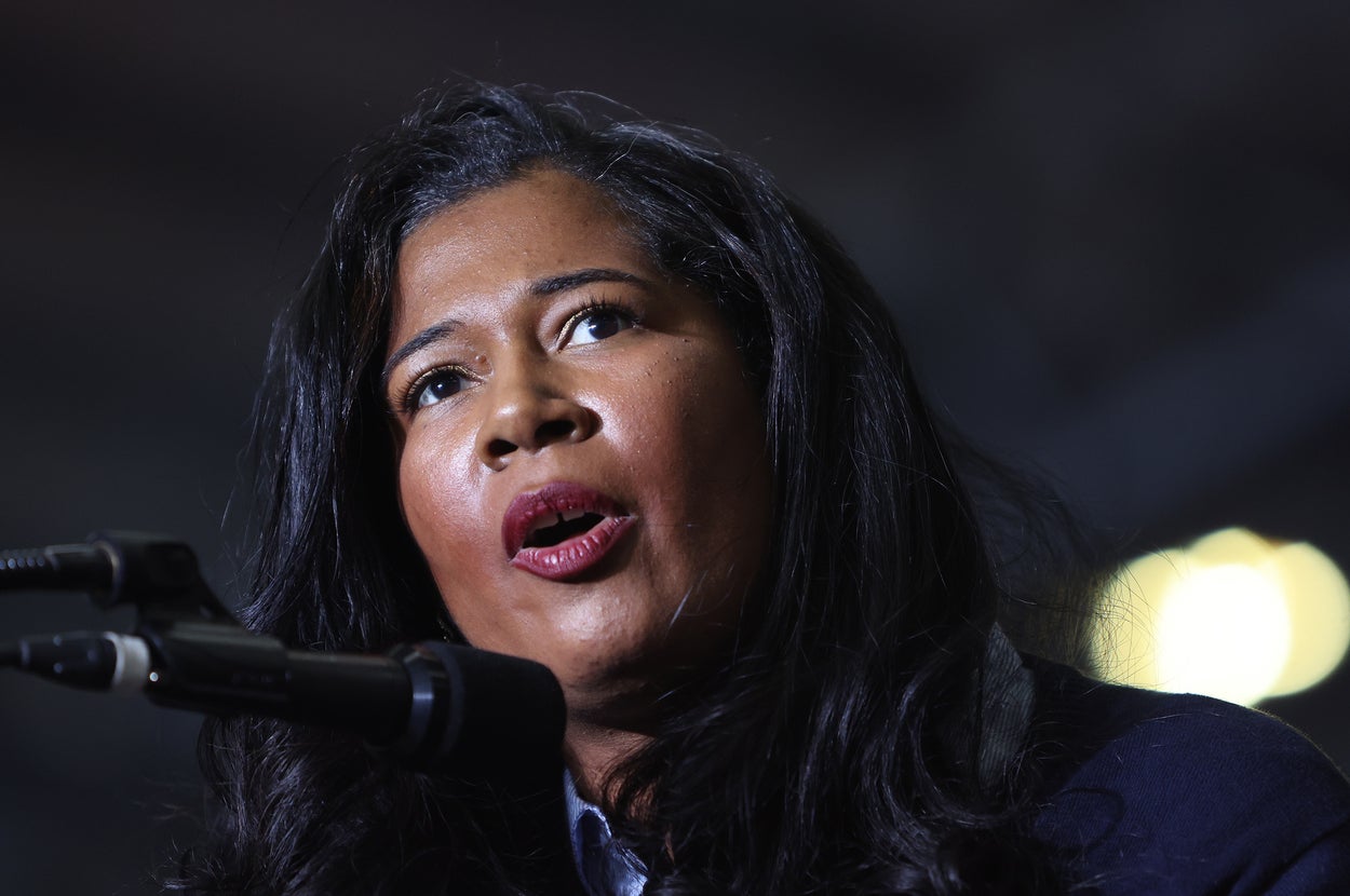 Republicans Have Picked An Election Denier To Run Michigan’s Elections