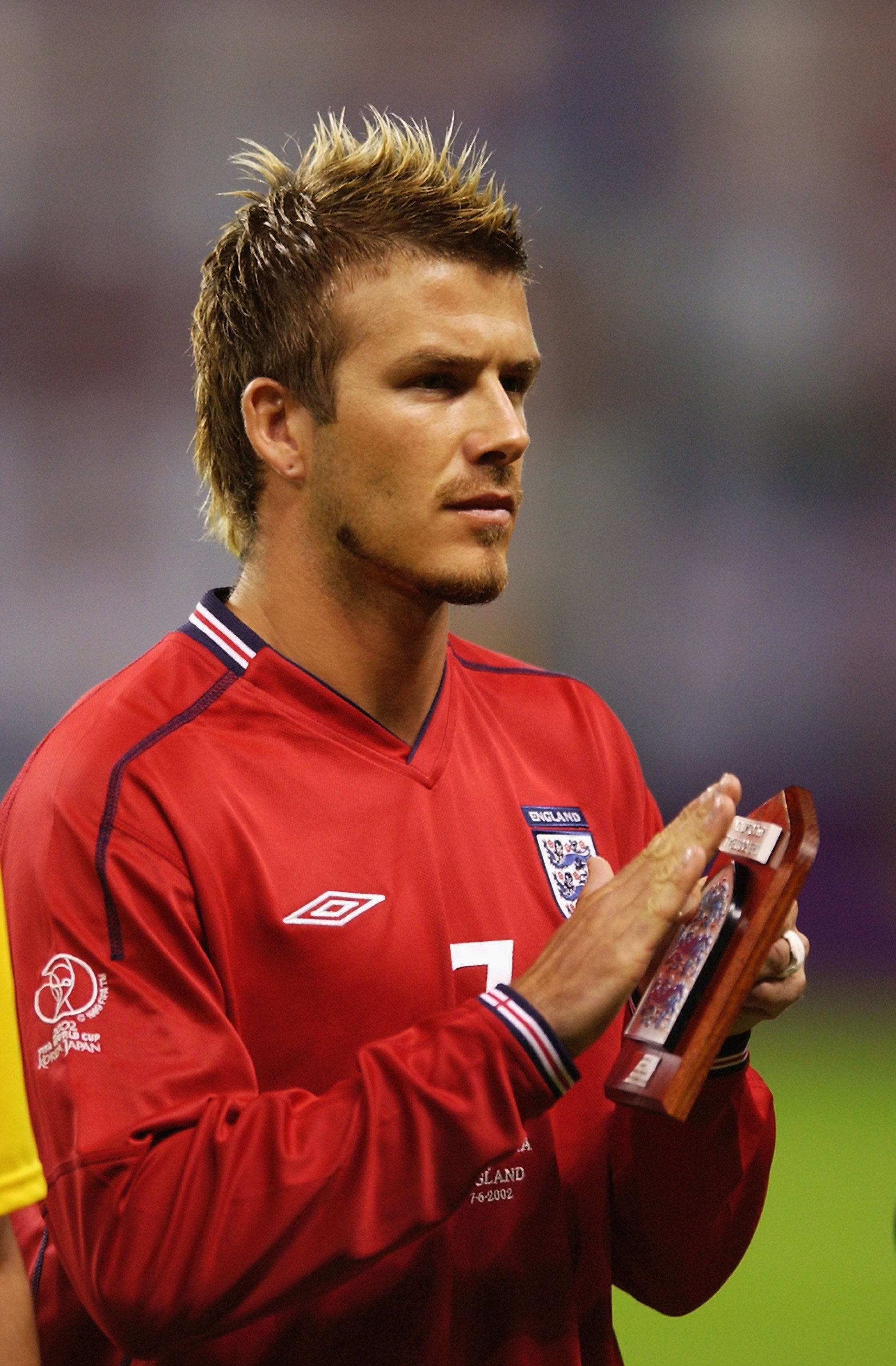 2000 Haircut Men 21 Haircuts That Could Only Have Existed In The 2000s