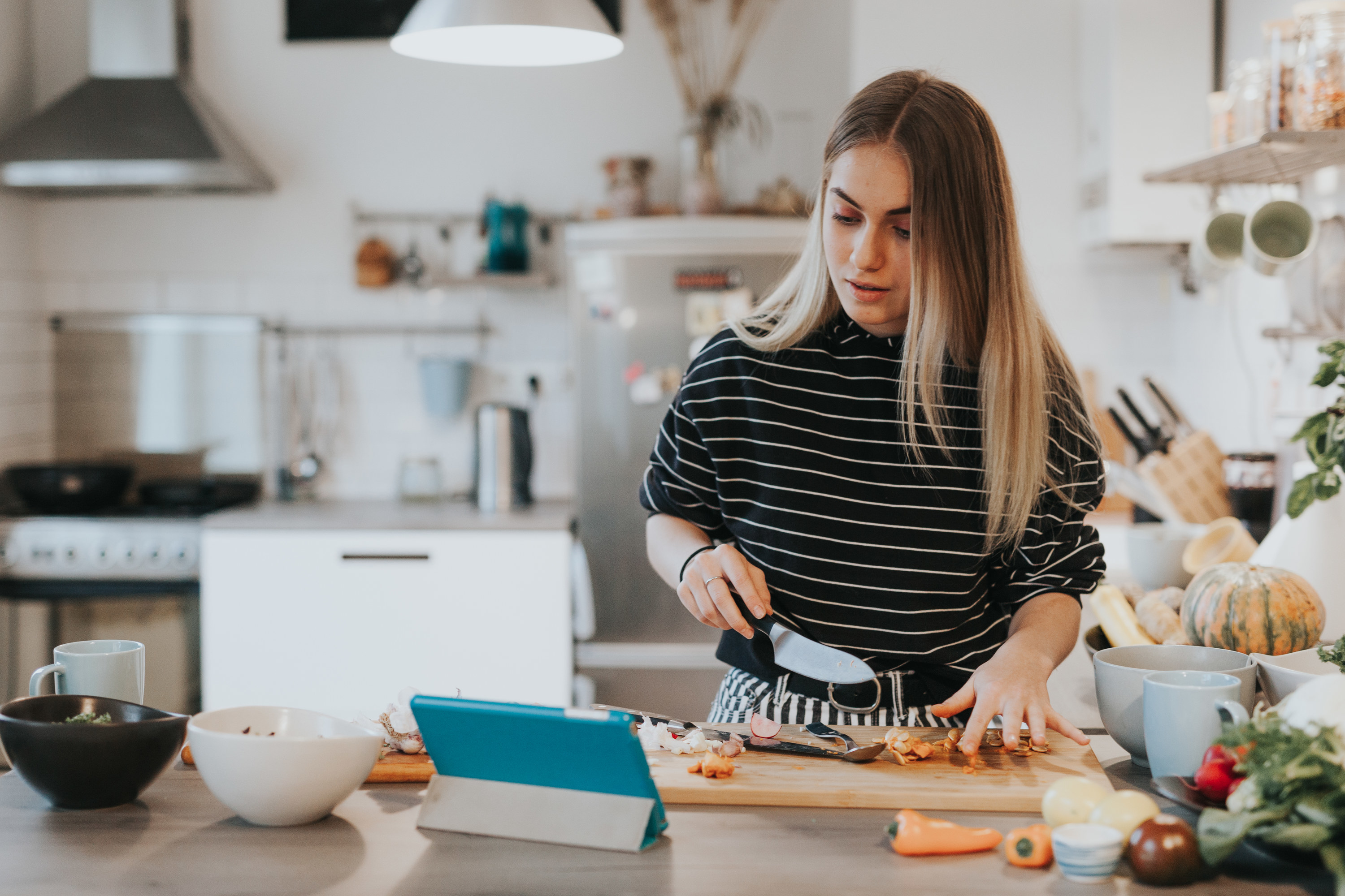 The Restaurant Trick That Most Home Cooks Are Afraid to Try