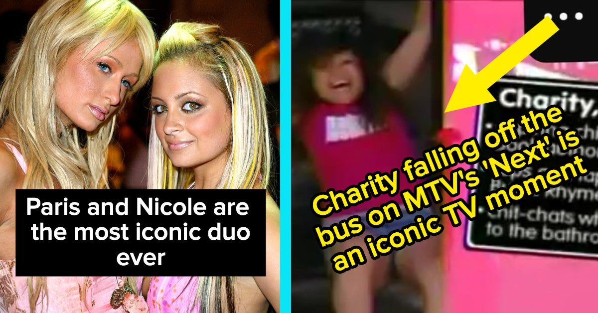 If You Don't Know These 50 "Facts," Then I'm Sorry, You Were Raised Wrong