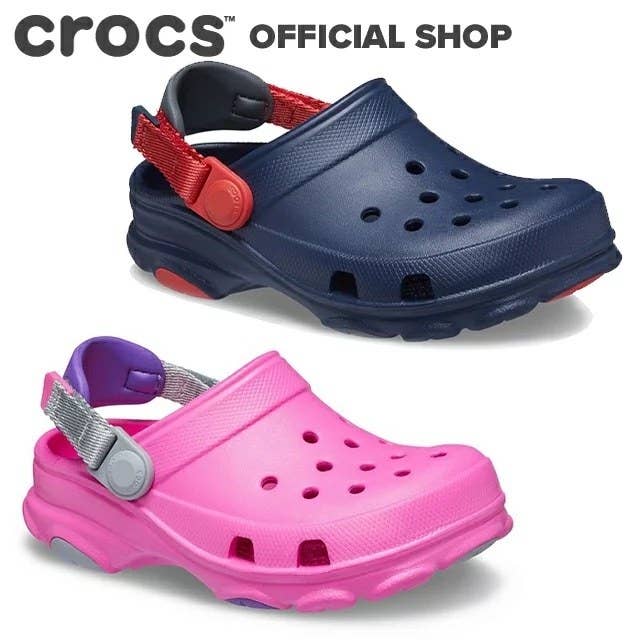 もうサンダルしか履きたくない クロックス公式ショップsale中