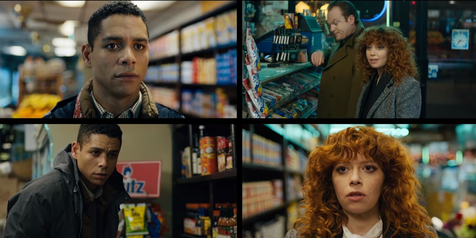 Russian Doll Season 1 Recap Just In Time For Season 2