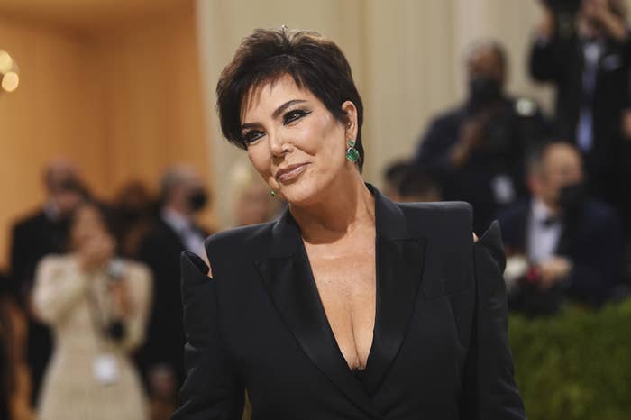 Kris Jenner Testified About Death Threats Kylie Allegedly Received From ...