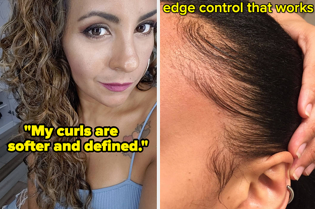 34 Thoughtful Gifts From You To Your Hair