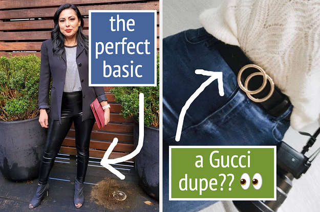 39 Pieces Of Clothing And Accessories That'll Suit Pretty Much Any Style