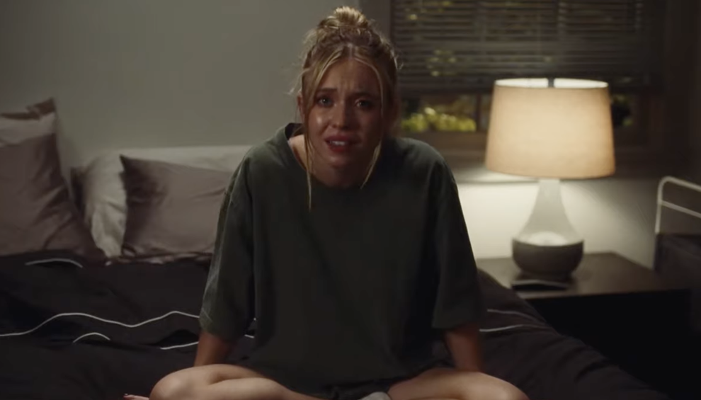 Euphorias Sydney Sweeney Needed To Be Pulled Out Of “dark Places 