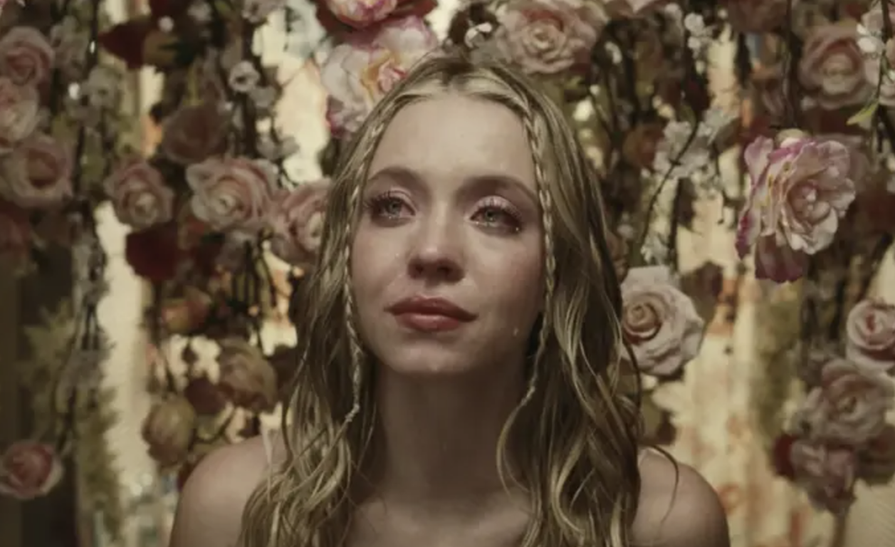 &ldquo;Euphoria&rsquo;s&rdquo; Sydney Sweeney Needed To Be Pulled Out Of “Dark Places