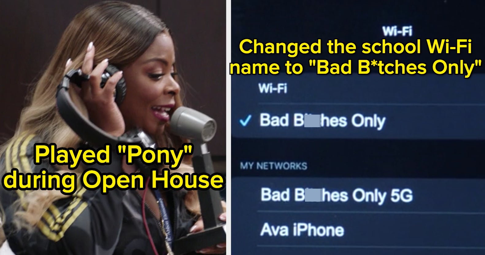 38 Hilarious "Abbott Elementary" Moments That Perfectly Capture Why Principal Ava Should Be Your Favorite Character