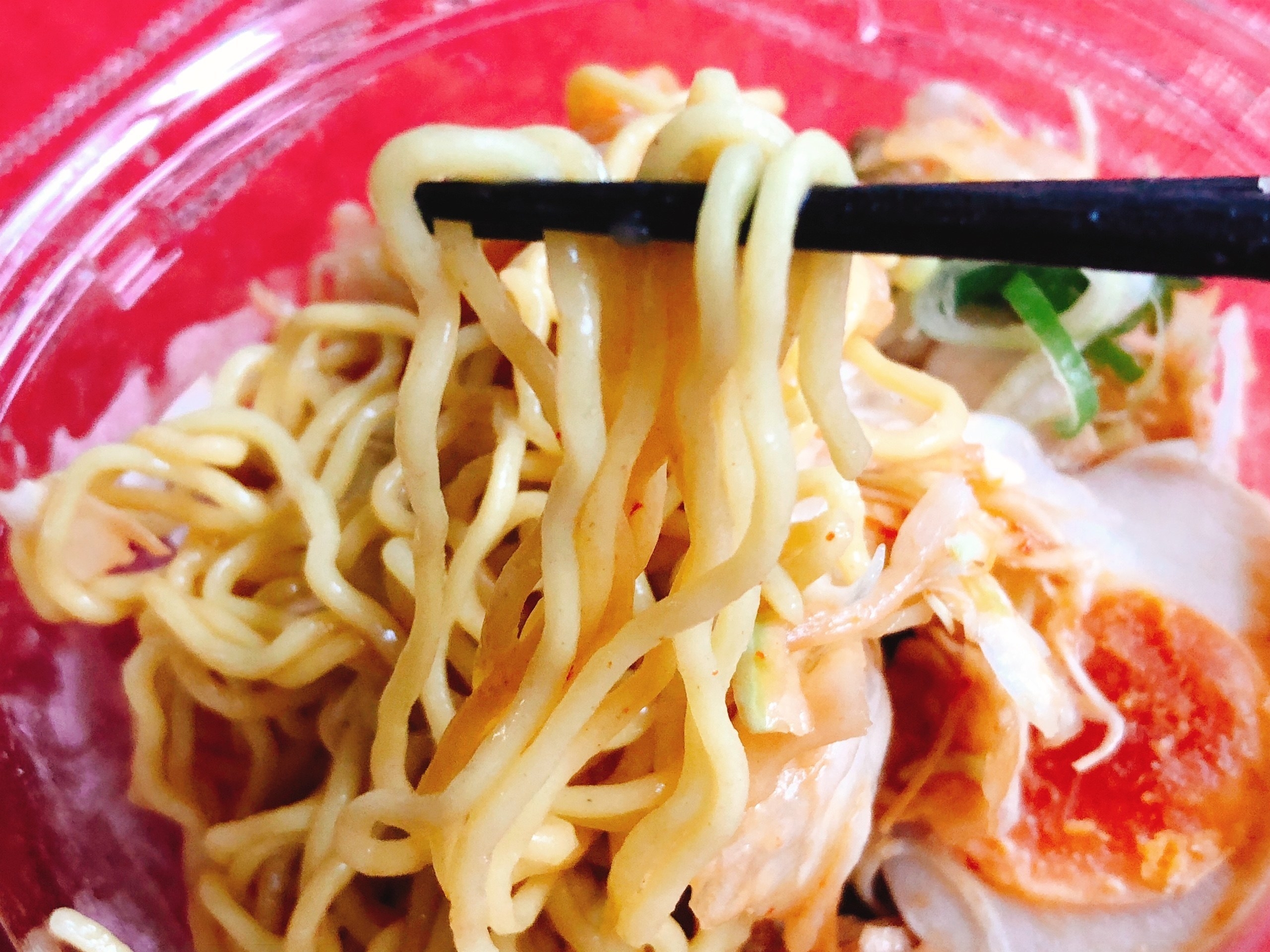 もうランチは毎日これがいい ローソン ファミマ セブンの 麺ランチ すする箸が止まらない もうランチは毎日これがいい ローソン ファミマ セブンの 麺ランチ すする箸が止まらない